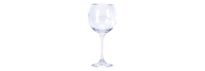 Copa vidrio 520ml