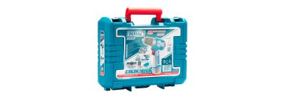Taladro batería 16V compacto