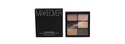 Sombra lisa+brillo pro eye shadow palette 6 colores 12.6g love in bucharest