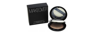 Polvo compacto matte pm03 light nuatural 9g