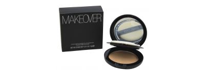 Polvo compacto matte pm04 natural 9g