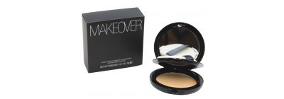 Polvo compacto matte pm06 médium beige 9g
