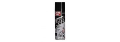 Tapagoteras negro 500ml