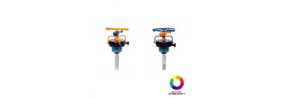 Confite Candy Toys helicóptero