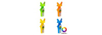 Confite Candy Toys cocodrilo