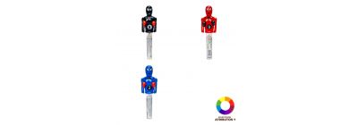 Confite Candy Toys boxeo