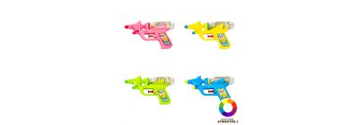 Confite pistola agua +3 años