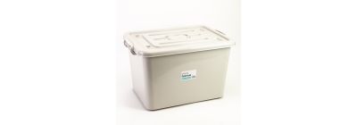 Caja almacenamiento 60 L surtido