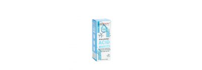 Serum facial hyaluronic acid 30ml 