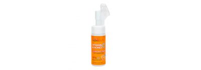 Espuma facial limpiadora vitamin C 180ml