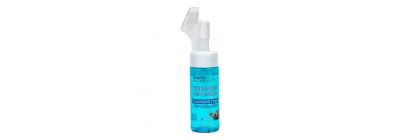 Espuma limpiadora hyaluronic acid y snail 180ml