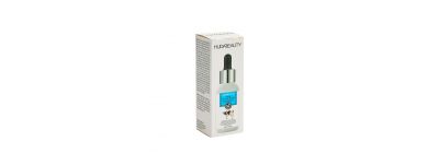 Serum facial milk bright and white 30ml