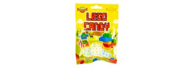 Confite para armar figuras