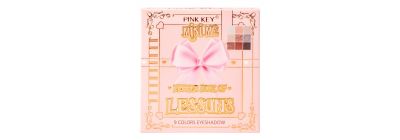 Sombras Pink Key 15.3g