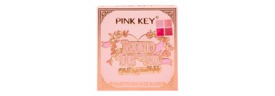 Rubor Pink Key 153g