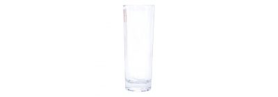 Vaso vidrio 280ml