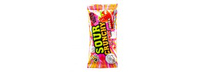 Caramelo ácido Wally