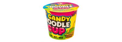 Gomita noodle taza Wally