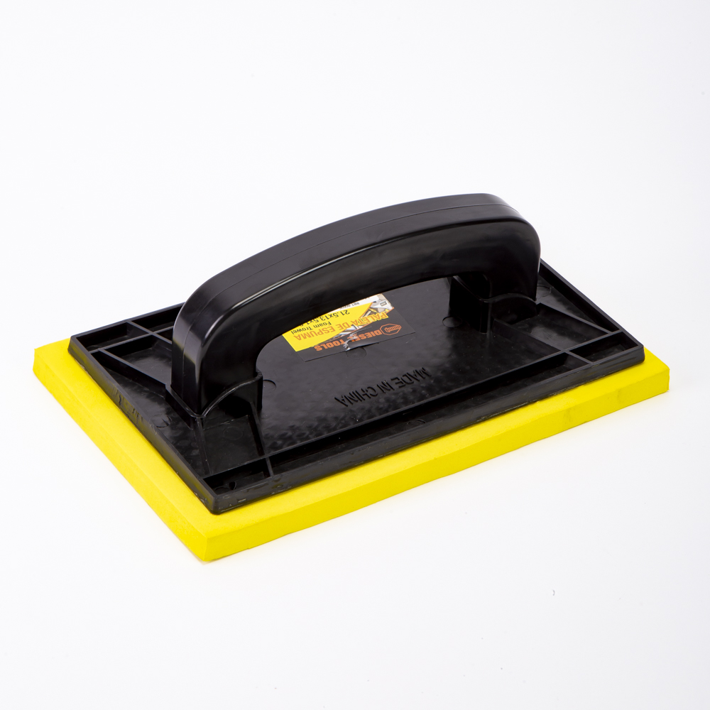 Paleta espuma Diesel Tools 21.5x13.5x1.2cm