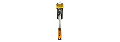 Ratchet metálico ajustable 1/2pulg