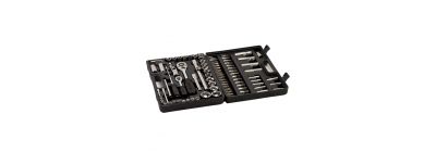 Ratchet con cubos 94pzs