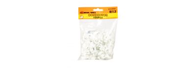 Clavo conductor liso 100pzas