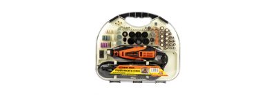 Mototool Diesel Tools eléctrico 211pzas 130w