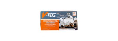 Ventilador techo lámpara Bluetooth