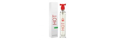 Perfume Benetton hot dama 100ml