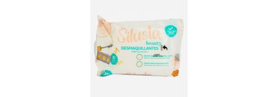 Toallas desmaquilladoras