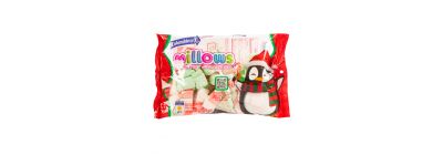 Marshmallow Colombina navidad 