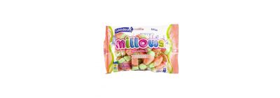 Marshmallow millows fresa