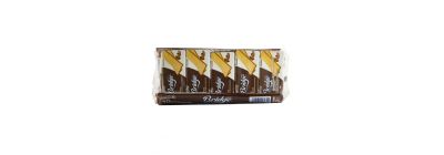 Galleta colombina bridge wafer chocolate