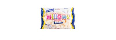 Marshmallow millows origina blanco