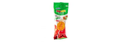 Dulces mango y tajín Colombina