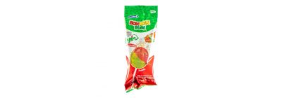 Dulces sandía y tajín Colombina