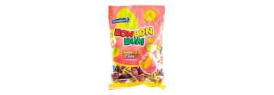 Dulces limonada pink Colombina
