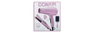 Set Conair cuidado cabello