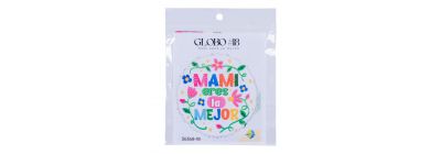 Globo metálico mami especial
