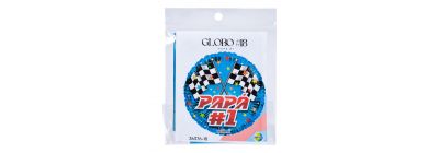 Globo papá #1 racing 18