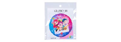 Globo chicas K-pop