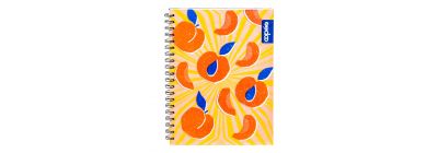 Cuaderno Copan espiral primavera
