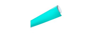 Papel satinado verde menta