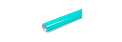 Papel satinado verde menta