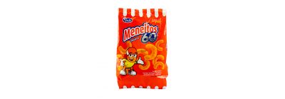 Snack Meneito jacks