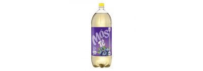 Refresco Té blanco arándanos
