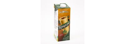 Rompope Dos Pinos 1000ml