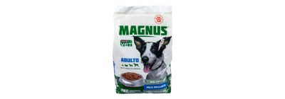 Alimento para perro 19% proteína