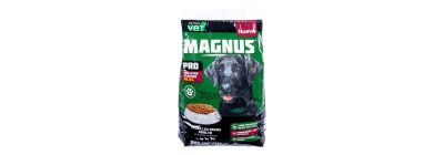 Alimento para perro 22.5% proteína