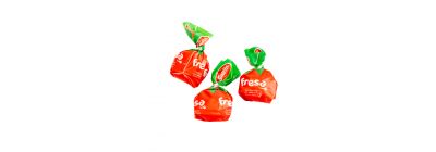 Confite Gallito Fresa